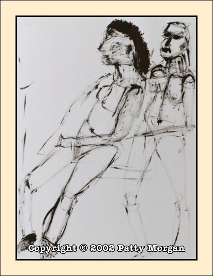 Figurative Study 3